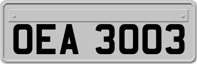 OEA3003