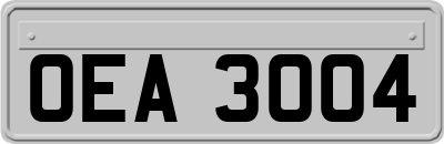 OEA3004