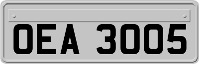 OEA3005