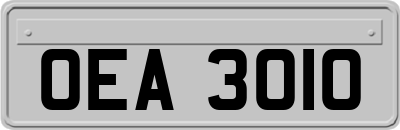 OEA3010
