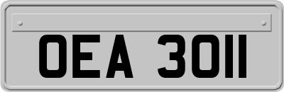 OEA3011