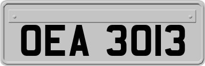 OEA3013
