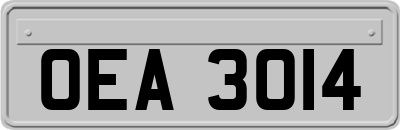 OEA3014