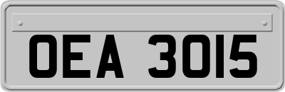 OEA3015