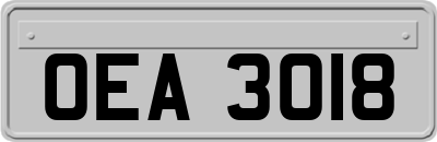 OEA3018