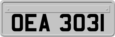 OEA3031