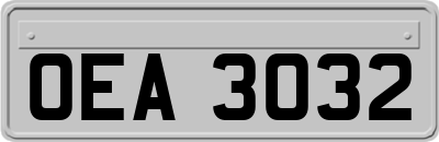OEA3032