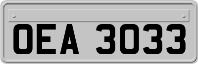 OEA3033