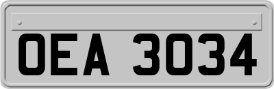 OEA3034