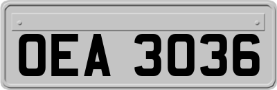 OEA3036