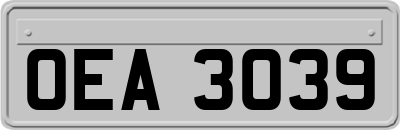 OEA3039