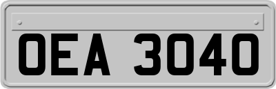OEA3040
