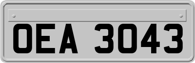 OEA3043
