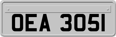 OEA3051
