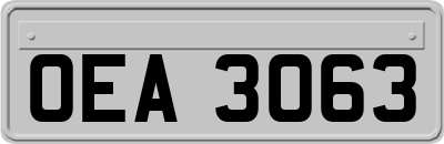 OEA3063
