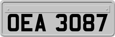 OEA3087