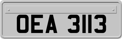 OEA3113