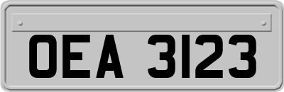 OEA3123