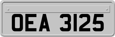 OEA3125