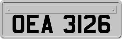 OEA3126