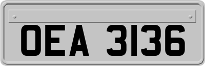 OEA3136
