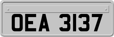 OEA3137