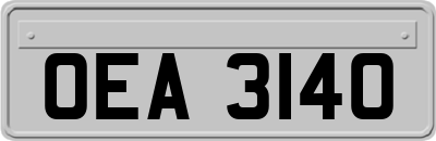 OEA3140