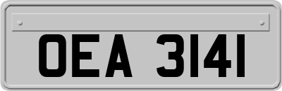 OEA3141