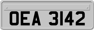 OEA3142