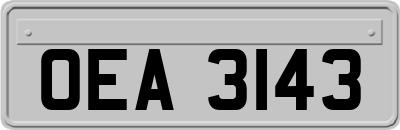 OEA3143