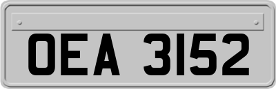 OEA3152