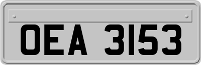 OEA3153
