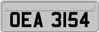 OEA3154