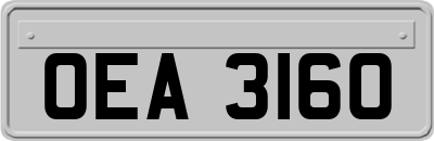 OEA3160