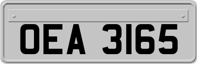 OEA3165