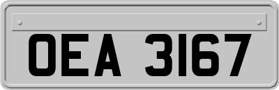 OEA3167