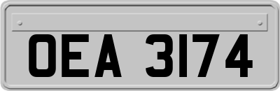 OEA3174