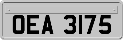 OEA3175