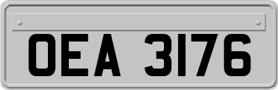 OEA3176