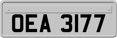 OEA3177