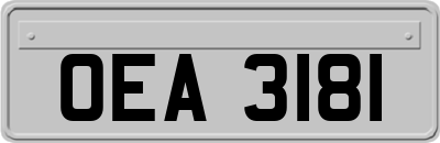 OEA3181