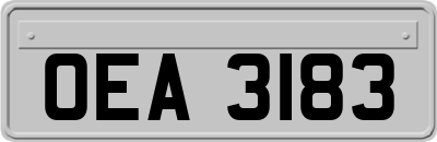 OEA3183