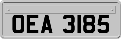 OEA3185