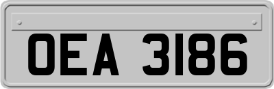 OEA3186
