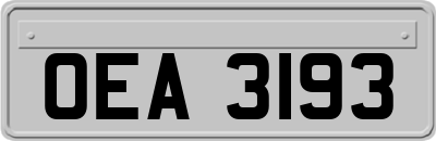 OEA3193