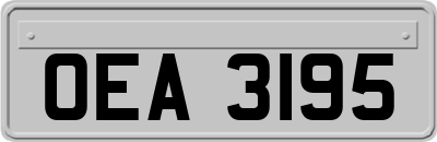 OEA3195