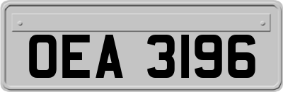 OEA3196