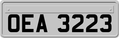 OEA3223