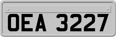 OEA3227