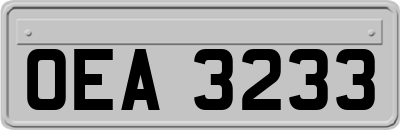 OEA3233